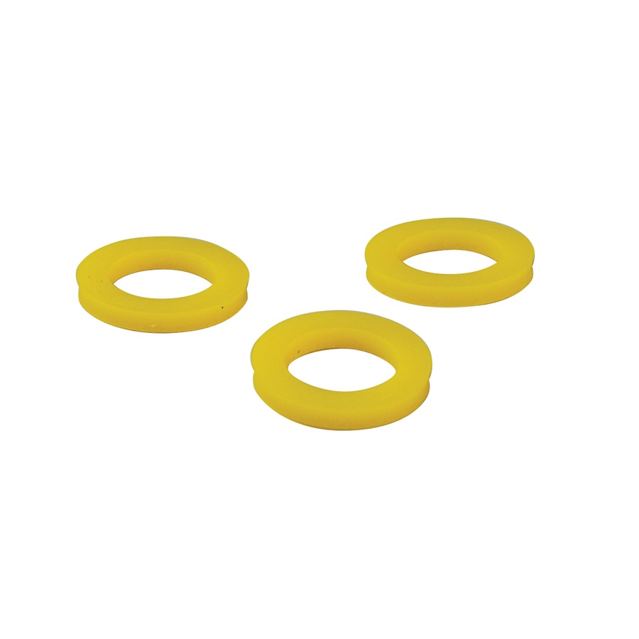 Replacement Skat Blast® Siphon Nozzle Gaskets