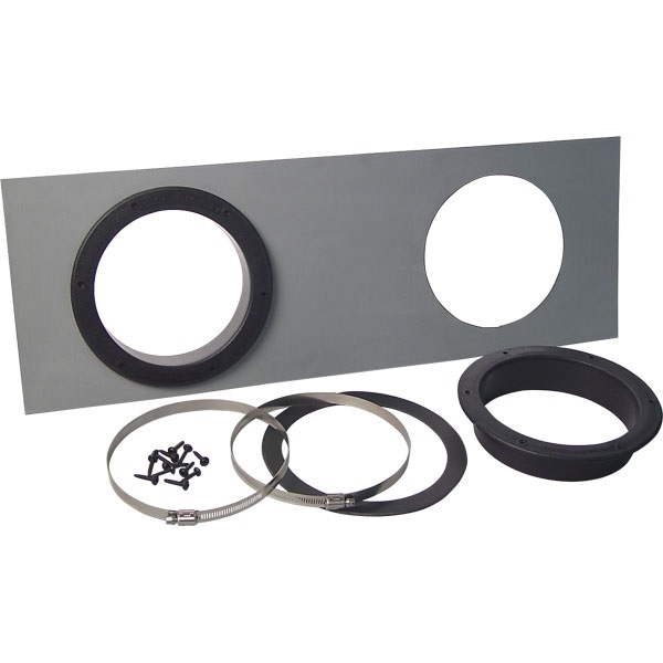 Skat Blast® Glove Trim Panel Kit