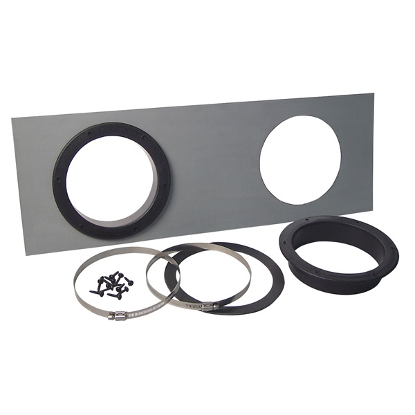 Skat Blast® Glove Trim Panel Kit