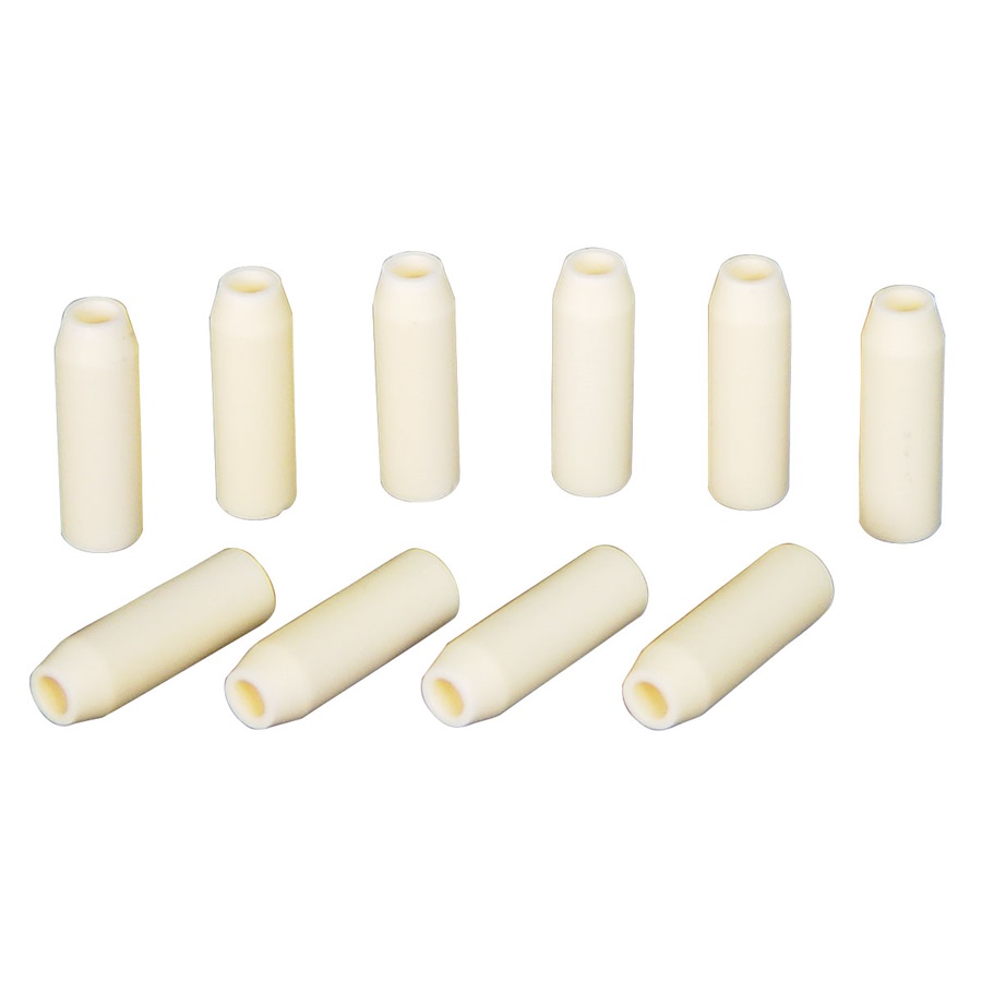 Medium Ceramic Nozzles in Bulk
