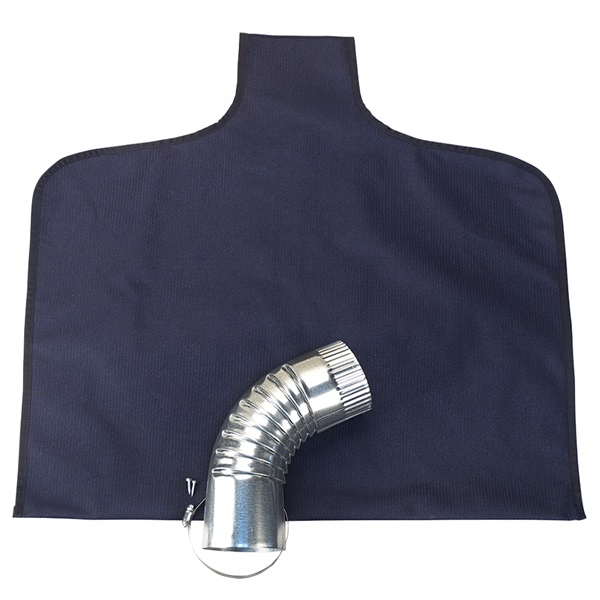 Skat Blast® Dust Collector Final Filter Kit