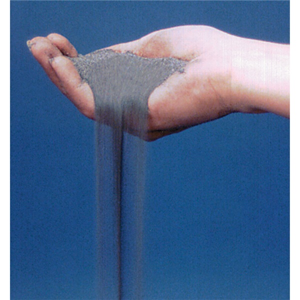 Skat Blast® Silicon Carbide Abrasive