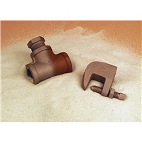 Skat Blast® Skat Magic Abrasive