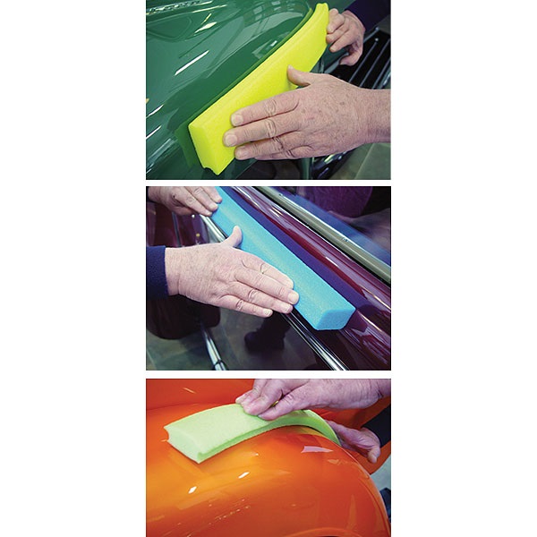 ExtraLong SoftSanders™ Sanding Blocks TP Tools & Equipment