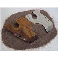 Skat Blast® Fast Cut MAX Abrasive