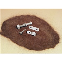 Skat Blast® First Choice Abrasive
