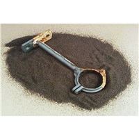 Skat Blast® Aluminum Oxide Abrasive