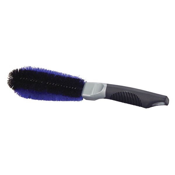 Deluxe Wheel & Spoke Cleaning Brush