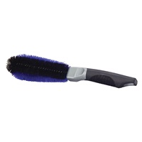 Deluxe Wheel &amp; Spoke Cleaning Brush