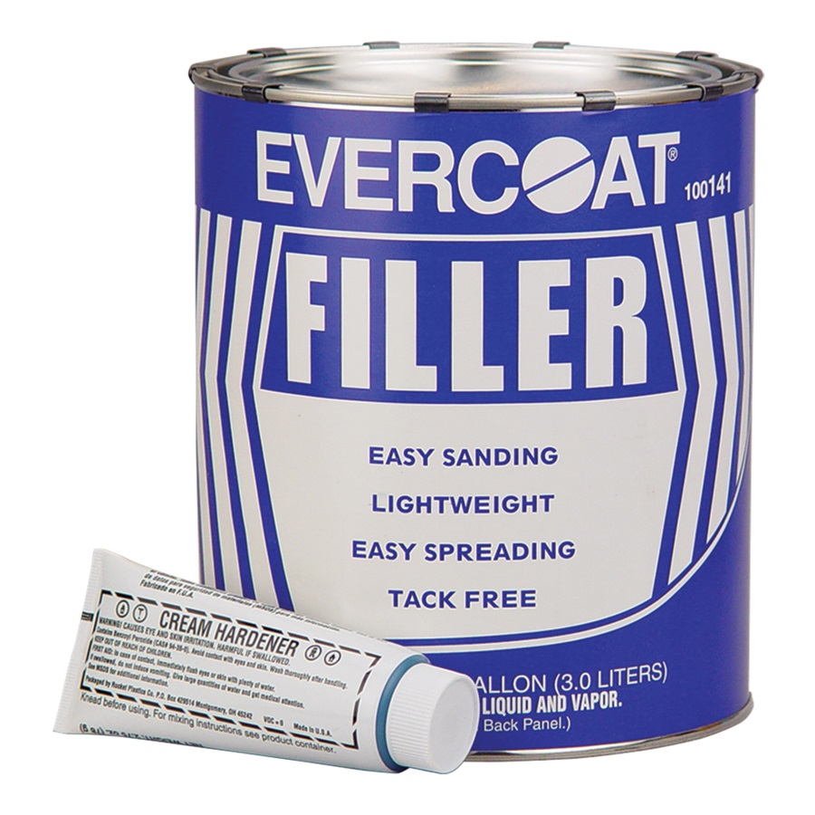 Evercoat® Filler