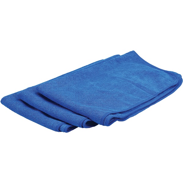 TP Tools® Ultra Plush Large Micro Fiber Towels - 3 Pk