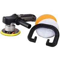 ATD 6&quot; Random Orbital Polisher