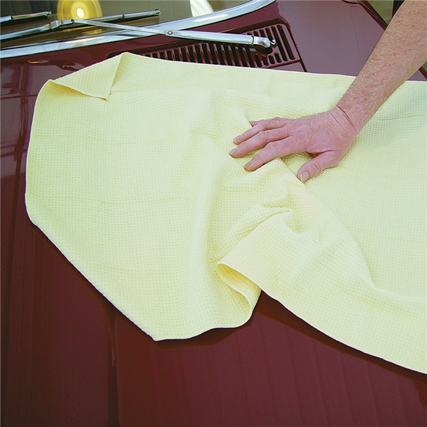 Jumbo Micro Fiber Drying Towel