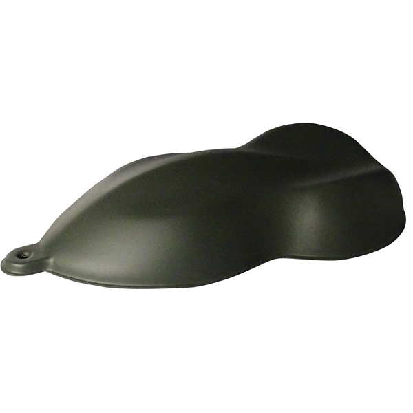 Kirker ULTRA-GLO Single-Stage Urethane Topcoat - Olive Drab Green (Matte Finish), .75 Gal