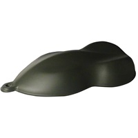 Kirker ULTRA-GLO Single-Stage Urethane Topcoat - Olive Drab Green (Matte Finish), .75 Gal