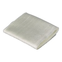 TP Tools&#174; 4&quot; x 72&quot;L Fiberglass Cloth