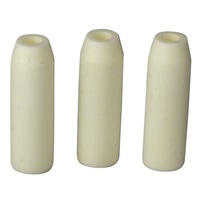 Skat Blast® Large Ceramic Siphon Nozzles, 5/16" ID, 3 Pk