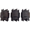 Double-End Cutter, 3 pk