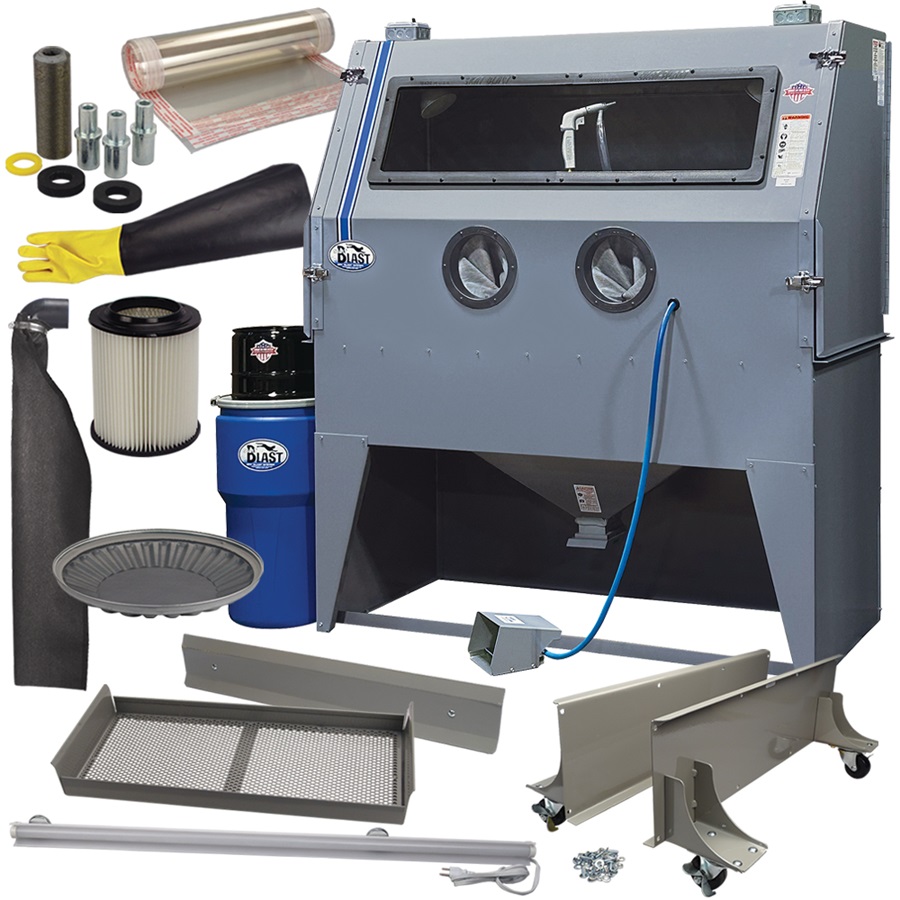 976 Skat Blast® Cabinet Bonus Bundle #3