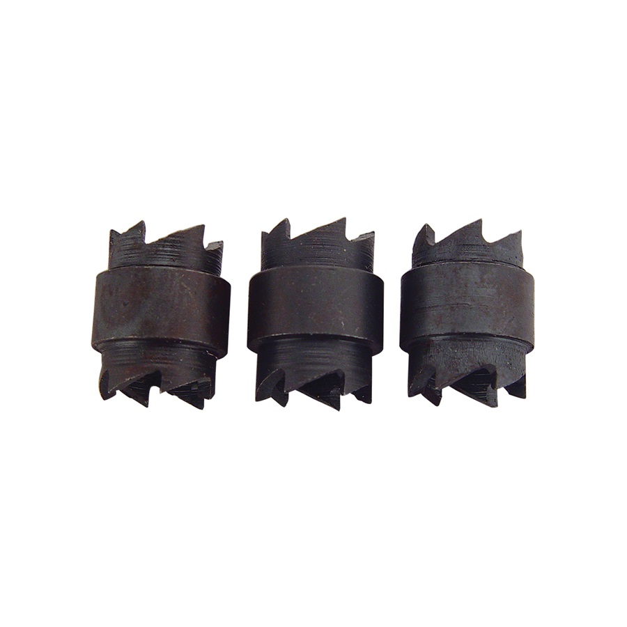 Double-End Cutter, 3 pk