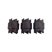 Double-End Cutter, 3 pk