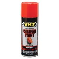 VHT® Brake Caliper Paint - Real Orange, 11 oz