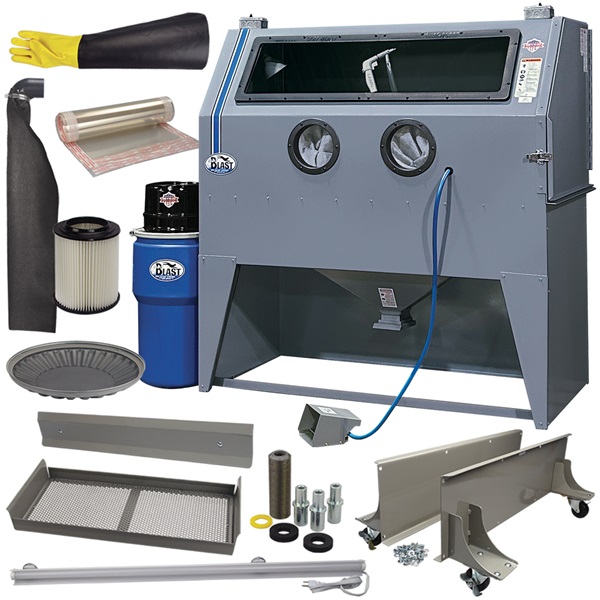 970-DLX Skat Blast® Cabinet Bonus Bundle #3