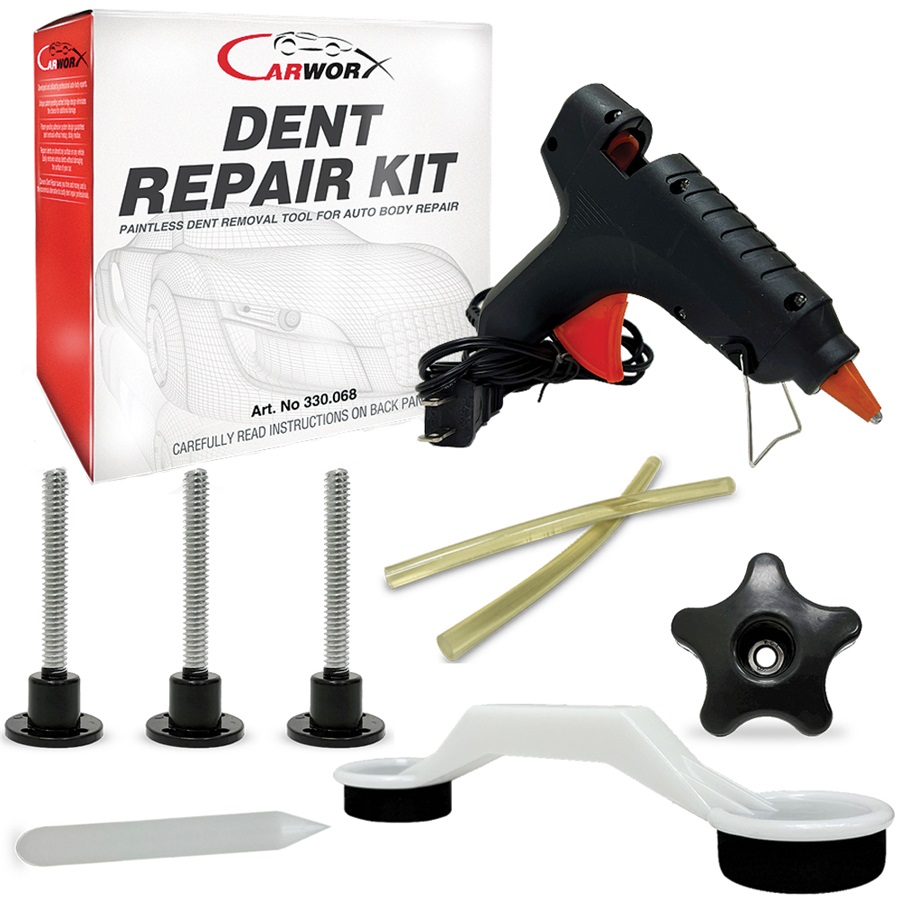 CARWORX® DENT REPAIR Kit