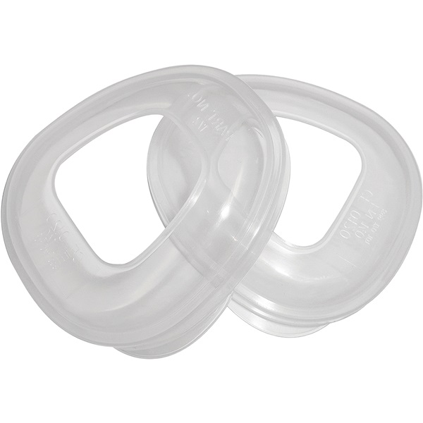 Gerson® Replacement Prefilter Pad Retainer, 2 Pk
