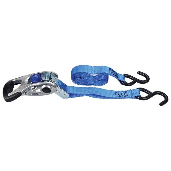 Performance Tool® 1"W x 10'L Ratcheting Tie-Down