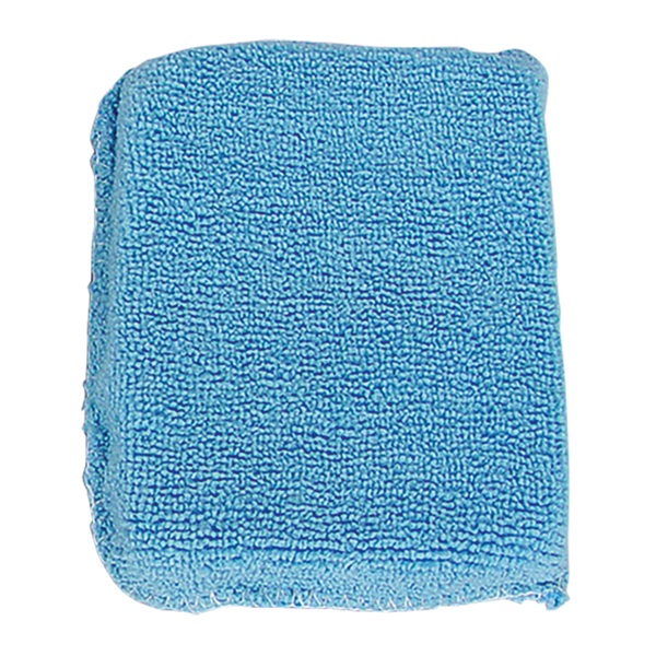 3-1/2" x 4-1/2" Micro Fiber Applicator Pad, 6 Pk