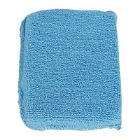 3-1/2&quot; x 4-1/2&quot; Micro Fiber Applicator Pad, 6 Pk