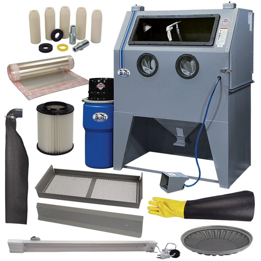 960-DLX Skat Blast® Cabinet Bonus Bundle #2