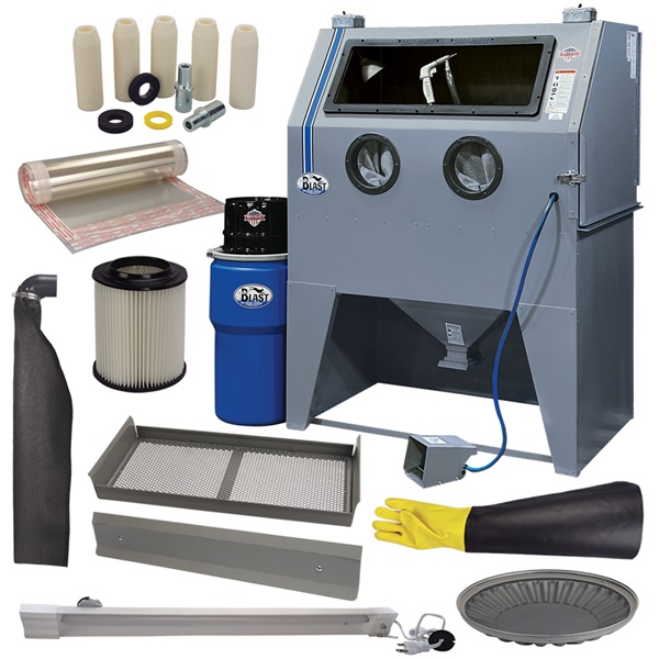 960-DLX Skat Blast® Cabinet Bonus Bundle #2