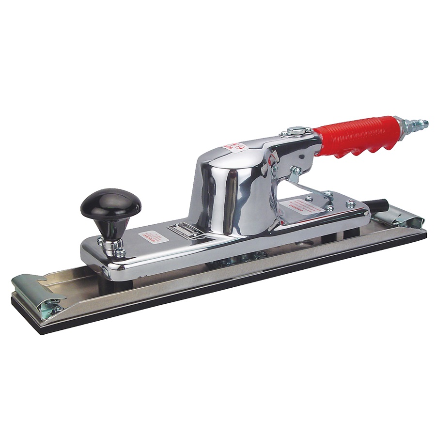 Hutchins Orbital Sander