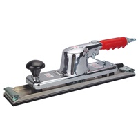 Hutchins Orbital Sander