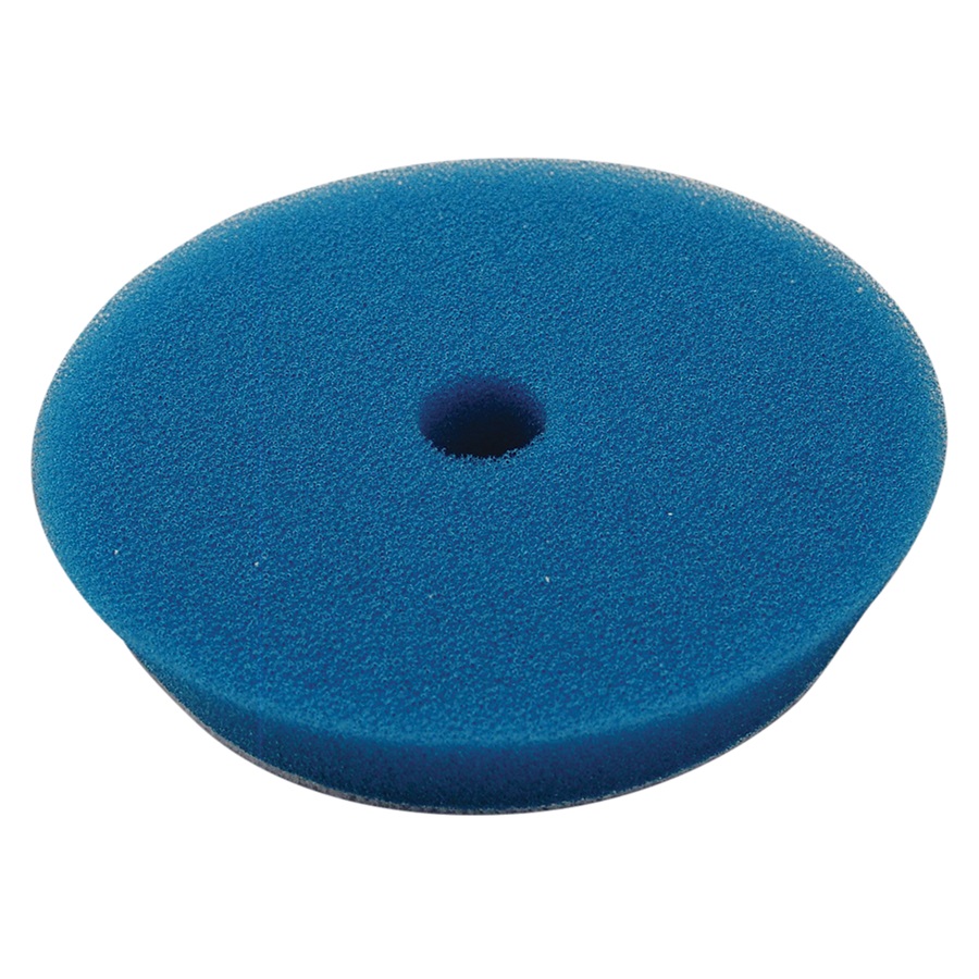 TP Tools® Velocity™ DX High-Density 7" Foam Pad, Blue