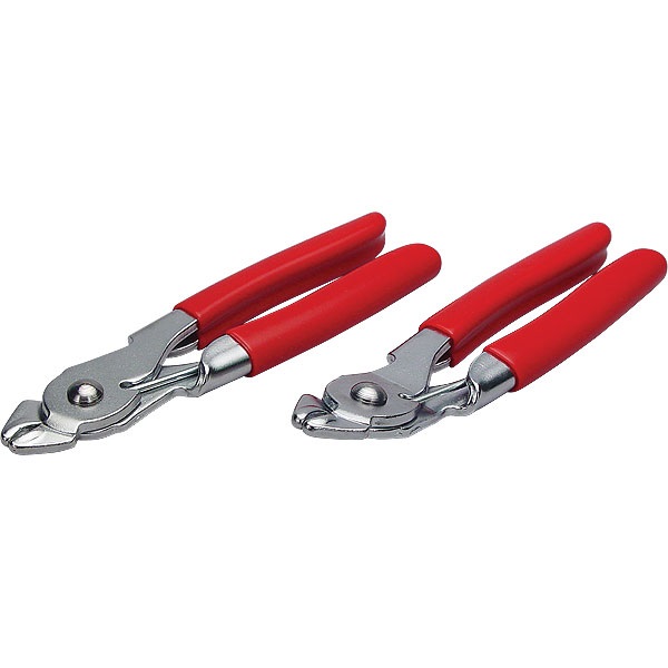 2-Pc Hog Ring Plier Set