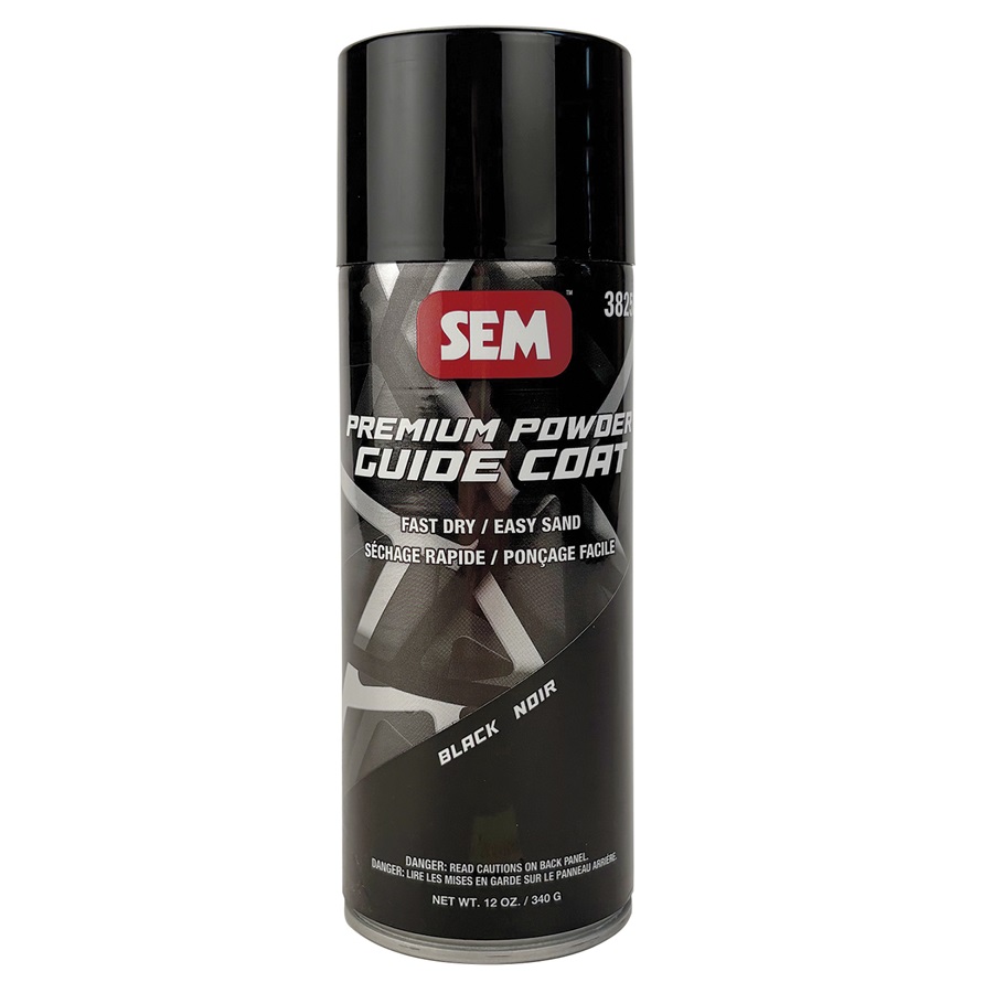 SEM® Premium Powder Guide Coat