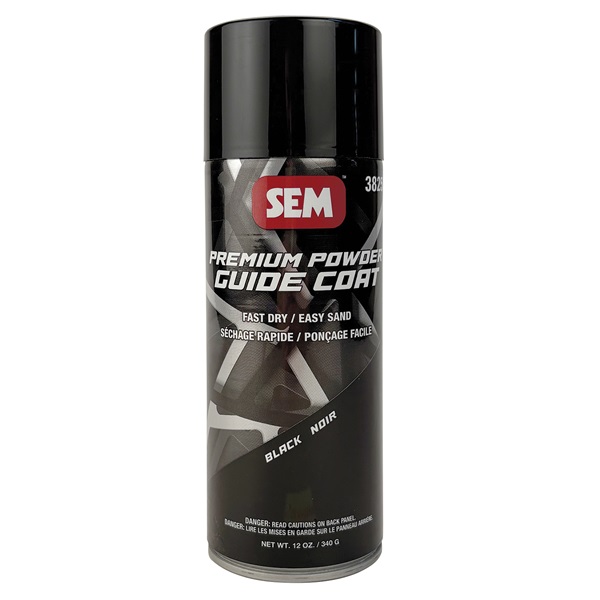 SEM® Premium Powder Guide Coat
