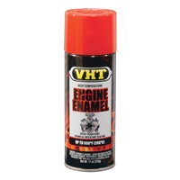 VHT® 550°F Engine Enamel - Chevy Orange Red, 11 oz