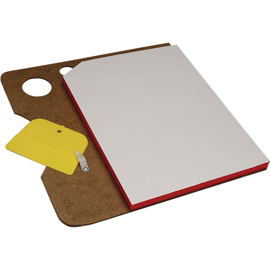 Clean Sheets® Mixing Board