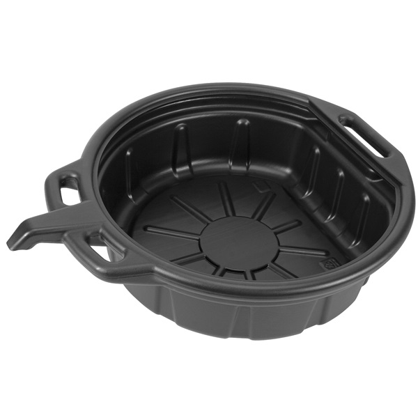 Performance Tool® 4.5 Gallon Oil Drain Pan