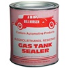 Bill Hirsch Gas Tank Sealer