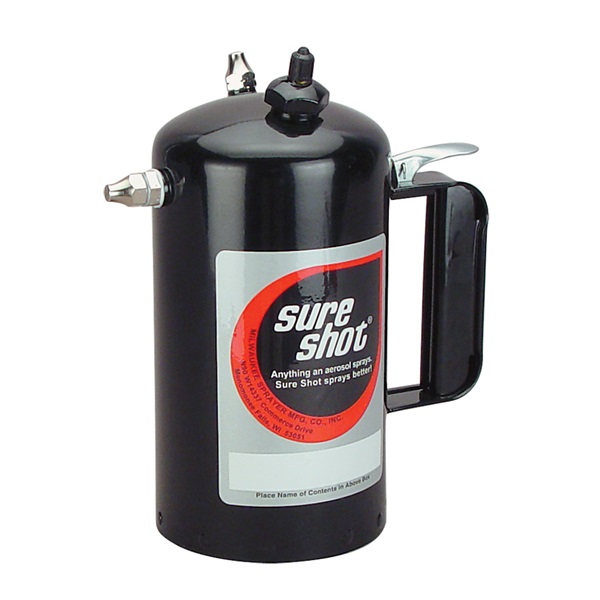 Sure Shot® Atomizer Sprayer