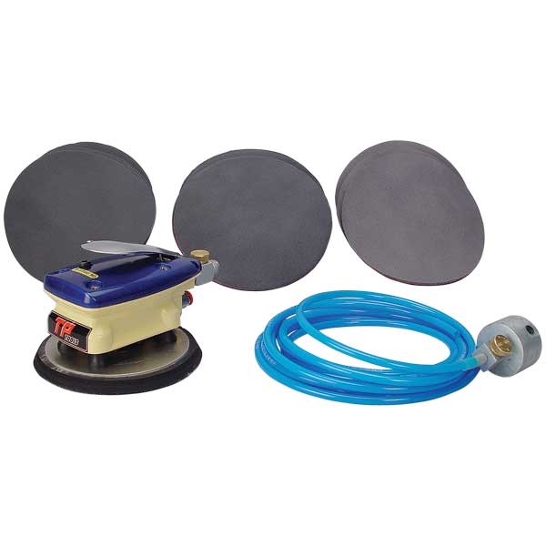 TP Tools® "SandWiz" Wet Sanding Kit TP Tools & Equipment