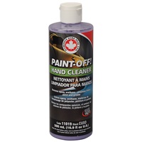 Paint-Off Hand Cleaner