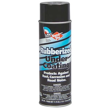 Aerosol Undercoating & Rustproofing for Paints & Primers - TP Tools ...