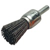 Dico 3/4&quot; Brush, 80 grit, gray