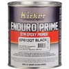 Kirker 2.1 VOC Enduro Prime Epoxy Primer (2K) DTM - Black, Qt
